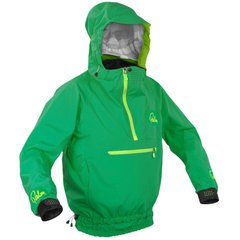 Palm Arcadia - легка куртка для туристичного та експедиційного каякінгу на внутрішніх водах, Green, S
