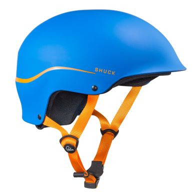 PALM Shuck Half Cut Helmet - шлем для каякинга, рафтинга и сплавов с открытой частью в зоне ушей