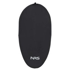 NRS Super Stretch Neoprene Cockpit Cover - неопреновый транспортный фартук на кокпит каяка