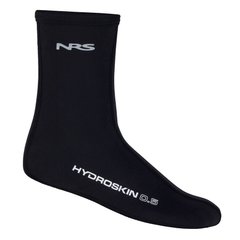 NRS HydroSkin Wetsocks - тонкі неопренові шкарпетки для водних видів спорту, L