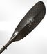 WERNER Kalliste - весло для каякінгу серії Performance Core, 2-секційне весло, пряме веретено