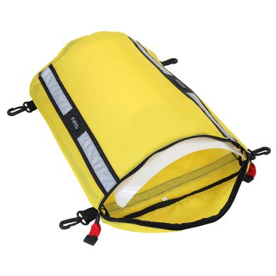 NRS Sea Kayak Mesh Deck Bag - сітчаста палубна сумка для морського каякінгу