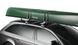 Thule Portage 819 - багажник під каное для аеродинамічних поперечин