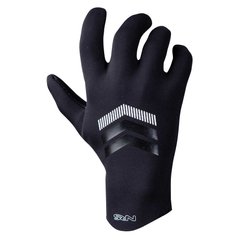 NRS Fuse Gloves - тонкие неопреновые перчатки для каякинга, рафтинга, каноэ, XS