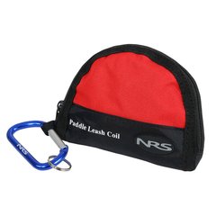 NRS Coil Paddle Leash - страховочный шнур для весла