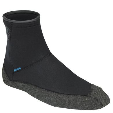 PALM Stomp - неопренові шкарпетки з посиленою підошвою Armortex із кевлару, M