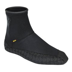 PALM Kick Socks - утеплені неопренові шкарпетки з прогумованою підошвою, S