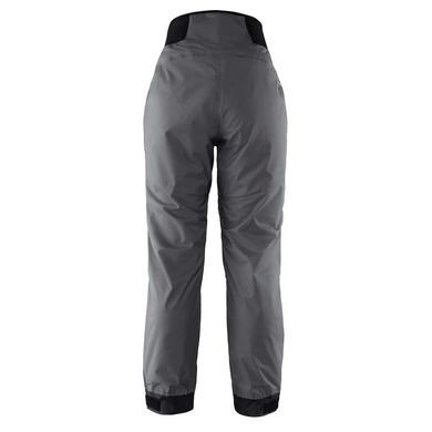 NRS Women's Endurance Splash Pants - легкие женские брызгозащитные брюки для каякинга, рафтинга или каноэ, XS