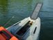 Wilderness Systems ATAK 140 - рибальський каяк для комфортної риболовлі на більшості типів водойм.