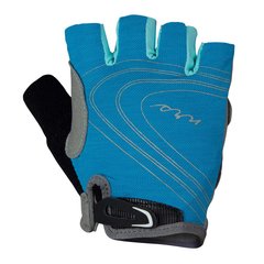 NRS Women's Axiom Gloves - комфортні жіночі рукавички для веслування в теплу погоду