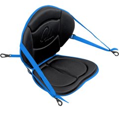 PALM Deluxe Backrest - універсальне cидіння з високою спинкою