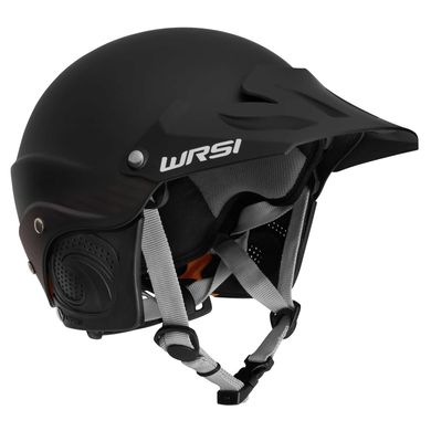 WRSI Current Pro Helmet - шолом для каякінгу та рафтингу із захистом для вух