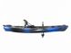 Perception Kayaks Pescador Pilot 12.0 - новий рибальський каяк з педальним приводом