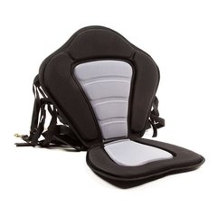 Harmony Premium Sit-on-Top Seat - м'яке сидіння з високою спинкою