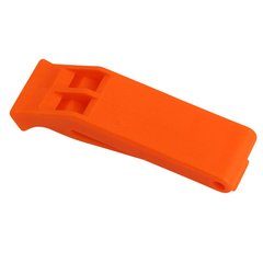 NRS Nexus Whistle - рятувальний свисток для подачі сигналів лиха