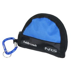 NRS Bungee Paddle Leash - страхувальний шнур для весла