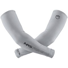 NRS H2Ozone Sun Sleeves - захисні рукави від сонця, прохолодної погоди та комах, S/M