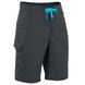 PALM Skyline Shorts - удобные и практичные шорты для активного отдыха на воде, Grey, M