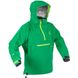 Palm Vantage jacket - стильна і зручна куртка для рекреаційного та туристичного каякінгу, Green, S