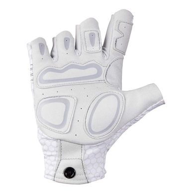 NRS Castaway Gloves - рукавички для риболовлі та активного відпочинку на воді, L