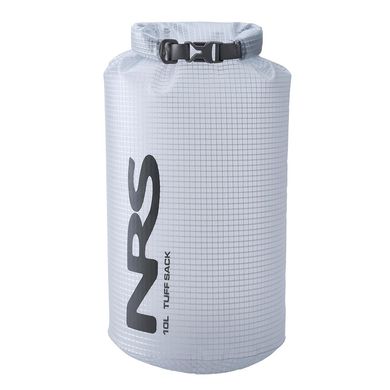 Гермомішки NRS Tuff Sack Dry Bag - легкі гермоупаковки для зберігання одягу та спорядження, 5L