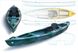 SeaBird Fisherman 12 - каяк для риболовлі катамаранного типу, Одношаровий поліетилен, Немає