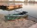 SeaBird Fisherman 12 - каяк для риболовлі катамаранного типу, Одношаровий поліетилен, Немає