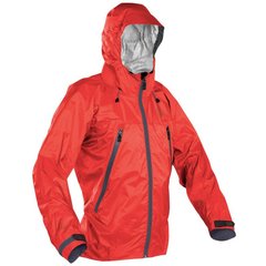 Palm Atlas jacket - універсальна мульти-спортивна куртка, Red, L