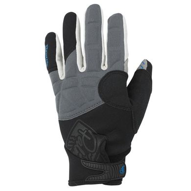 PALM Throttle Gloves - щільні комбіновані рукавички для крикінгу або морського каякінгу, M
