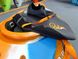 PALM Enduro Deck - неопренова спідниця для туристичного та WW каякінгу