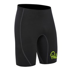 PALM Quantum Shorts - неопренові шорти для каякінгу, рафтингу, сплавів, S