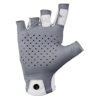 NRS Skelton Gloves (2014) - ультралегкие перчатки для рыбалки, L/XL