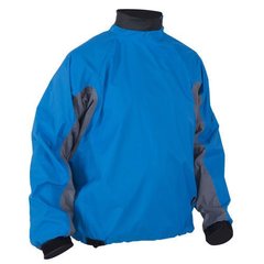 NRS Men's Endurance Jacket - чоловіча бризкозахисна куртка для каякінгу та рафтингу, XXXL