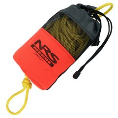 NRS Compact Rescue Throw Bag -рятувальний шнур - 20 м.