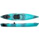 Perception Kayaks JoyRide 12'0 - розважальний Sit-In каяк для відпочинку на воді, Dapper