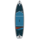TAHE 11'6" Air Beach SUP-YAK PACK - універсальна надувна дошка для активного відпочинку на воді