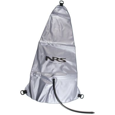 NRS Rodeo Split Stern Flotation - надувна подушка для додаткової плавучості каяка