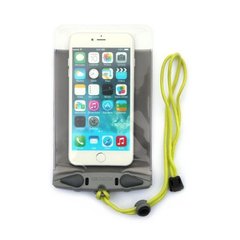 Aquapac Electronics Case 358 (iPhone 6 Plus) - гермоупаковка для мобільних телефонів та GPS