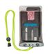 Aquapac Electronics Case 358 (iPhone 6 Plus) - гермоупаковка для мобільних телефонів та GPS