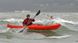 P&H Delphin - морський каяк для серфінгу та туризму