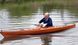 Venture Kayaks Islay-14 -каяк для денного туризму на середній та великій воді, Одношаровий поліетилен, Скег