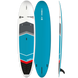 SIC Tao Surf TOUGH-TEC 11'6" - універсальна дошка для серфінгу та активного відпочинку на воді