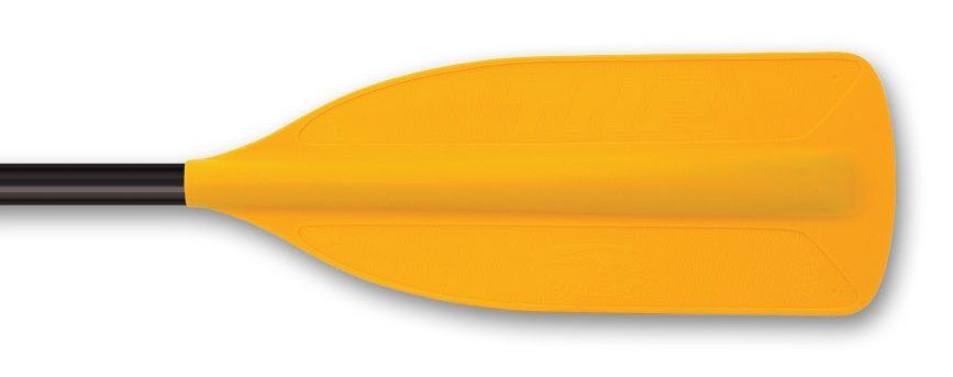 TNP 507.0 весло для рафтингу та каное з лопаттю середнього розміру
