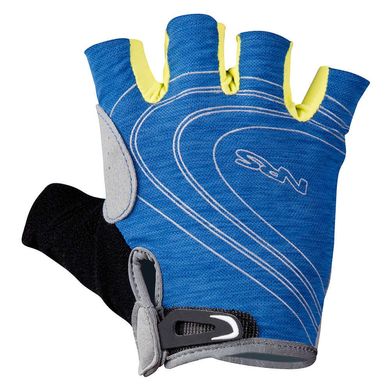 NRS Men's Axiom Gloves - комфортные перчатки для гребли в теплую погоду
