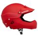 WRSI Moment FullFace Helmet - шлем для каякинга и рафтинга с защитой для нижней челюсти