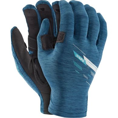 NRS Cove Gloves - ідеальні рукавички для веслування в теплу погоду, XS