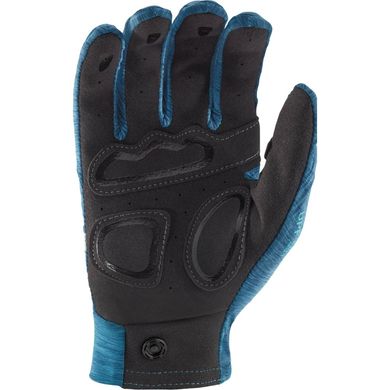 NRS Cove Gloves - ідеальні рукавички для веслування в теплу погоду, XS