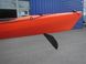 Venture Kayaks Jura - легко управляемый каяк для туризма и катания на волнах