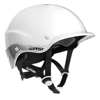 WRSI Current Helmet - надежный и прочный шлем для каякинга, рафтинга, сплавов