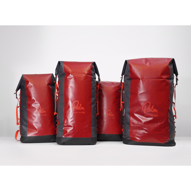 Palm River Trek Drybag - гермомішок-рюкзак для водного туризму та експедицій, 75